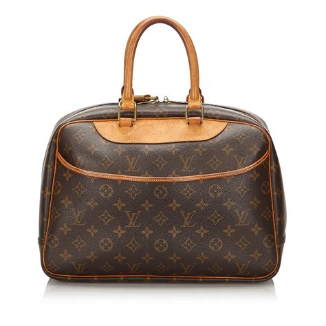 what are lv bags made of|louis vuitton factory locations.